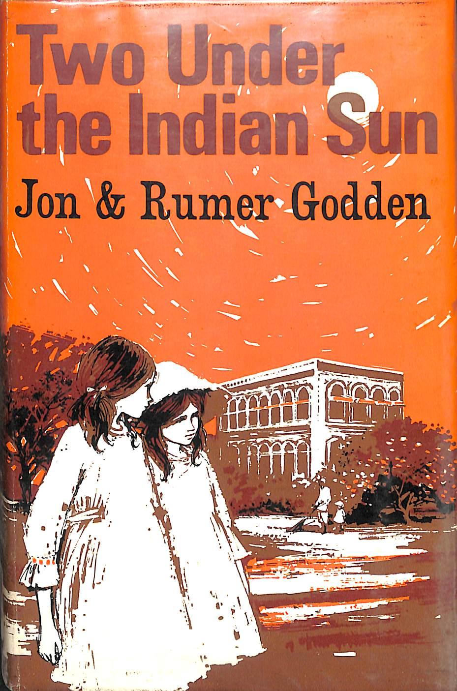 Two Under the Indian Sun cover