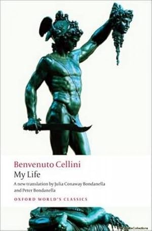 benvenuto cellini the man who made art more interesting I think our daily discussions about the nature of the man benvenuto cellini gave greg an opportunity to explore the character from several angles it also afforded him some other information about the man, beyond the musical perspective provided by the composer. benvenuto cellini the man who made art more interesting I think our daily discussions about the nature of the man benvenuto cellini gave greg an opportunity to explore the character from several angles it also afforded him some other information about the man, beyond the musical perspective provided by the composer.