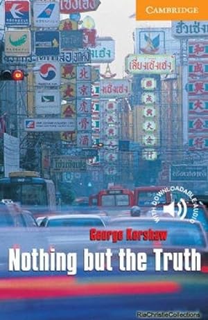 Nothing But The Truth George Kershaw Pdf