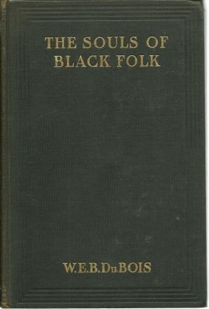 Critical Review on the Souls of Black Folk Essay