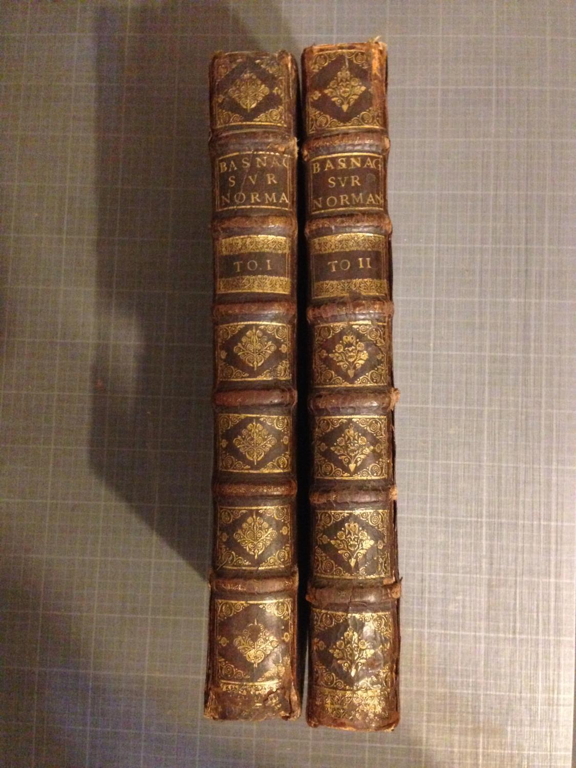 Vialibri ~ (950610).....rare books from 1681