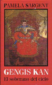 Gengis Kan, El Soberano Del Cielo descarga pdf epub mobi fb2