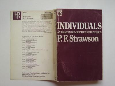 P F Strawson - Wikipedia, the free encyclopedia