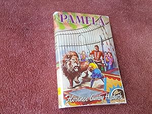 PAMELA