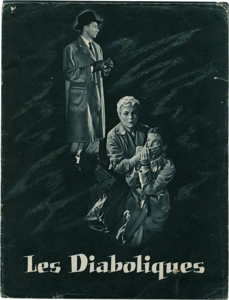 Dissertation Des Diaboliques