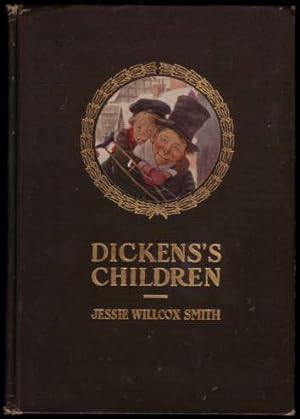 Dickens's Children. Ten Drawings.