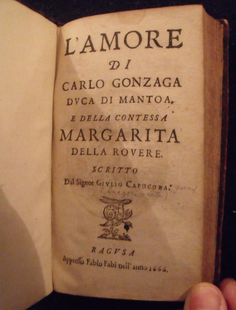 john donne amore