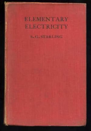 Elementary Electricity