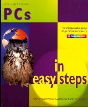 PCs in Easy Steps