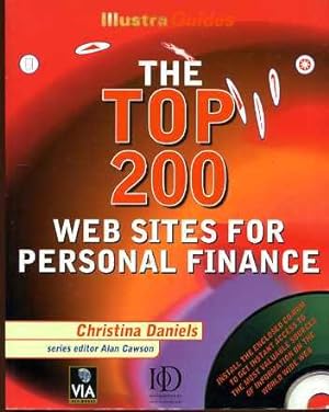 The Top 200 Websites on Personal Finance,