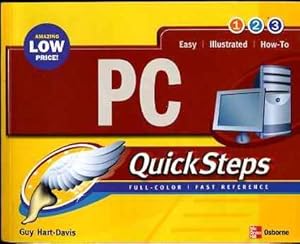 PC Basics QuickSteps