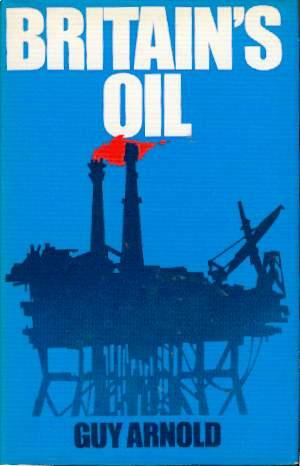 Britain's Oil