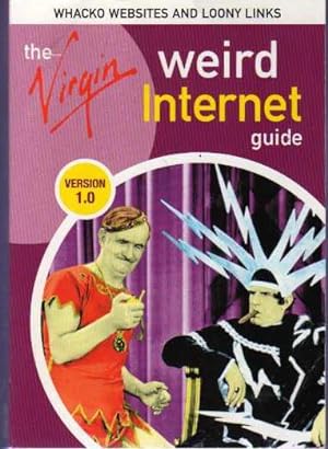 The Virgin Weird Internet Guide