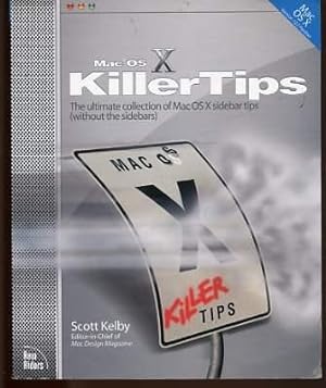MAC OS X Panther Killer Tips