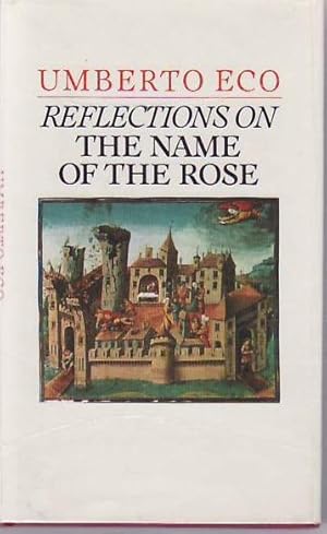 a literary analysis of the name of the rose by umberto eco a literary analysis of the name of the rose by umberto eco
