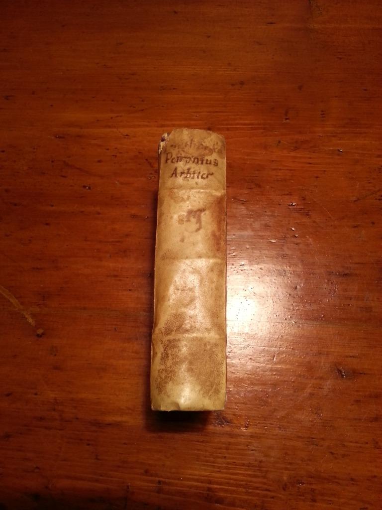 Vialibri ~ (1100496).....rare books from 1601