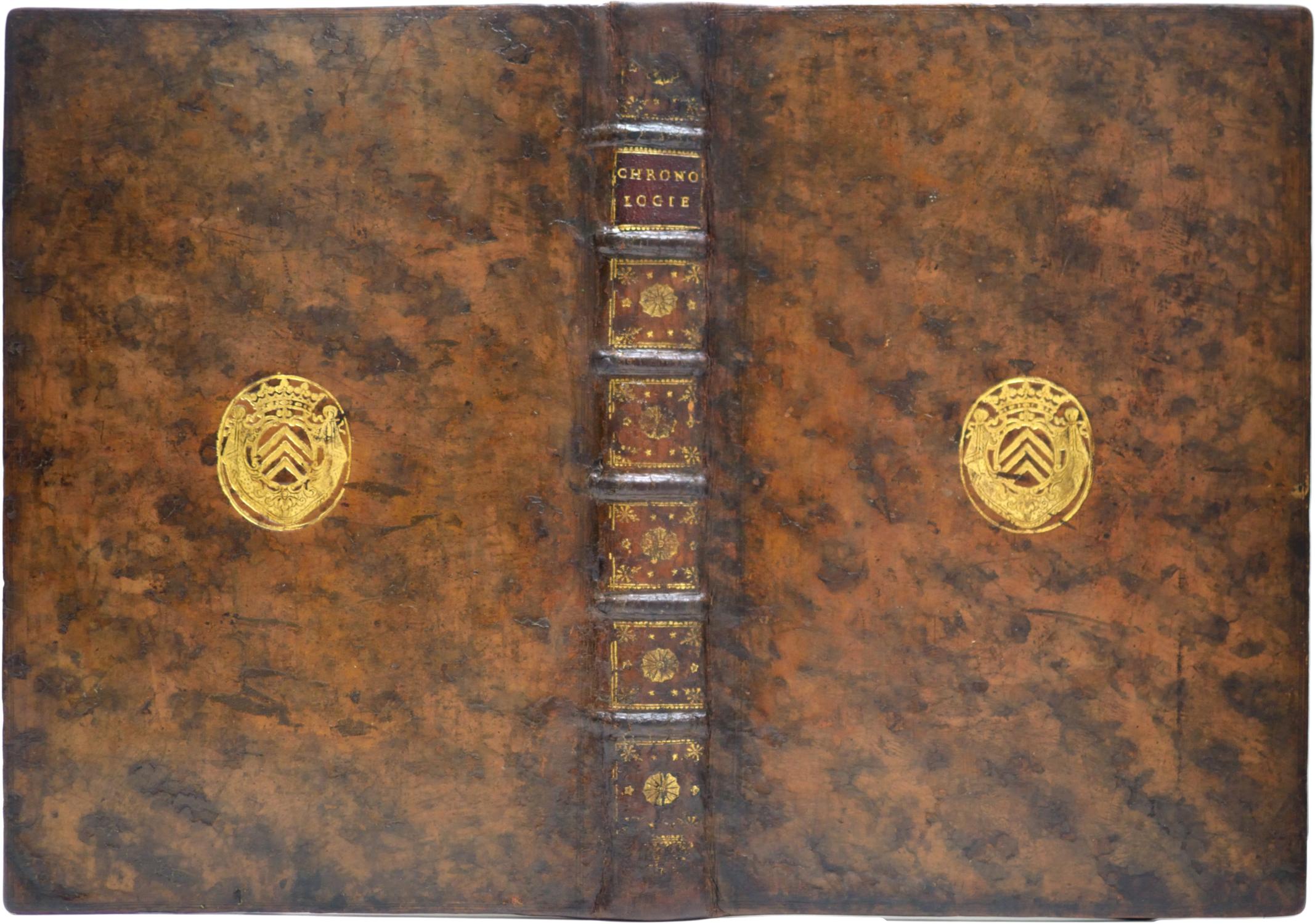 Vialibri ~ (1160190).....rare books from 1622 Set met bchern