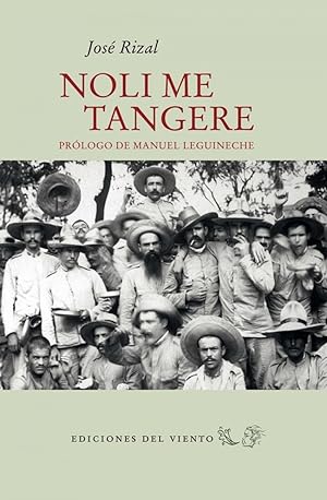 Noli Me Tangere by Rizal - AbeBooks