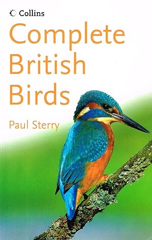 Complete British Birds :