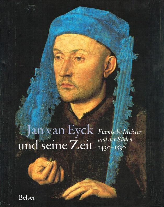 Eyck Jan van Ill Borchert Till-Holger Derksen Jörg Übers (?):