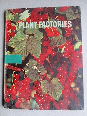 Plant Factories (The Basic Science Series)