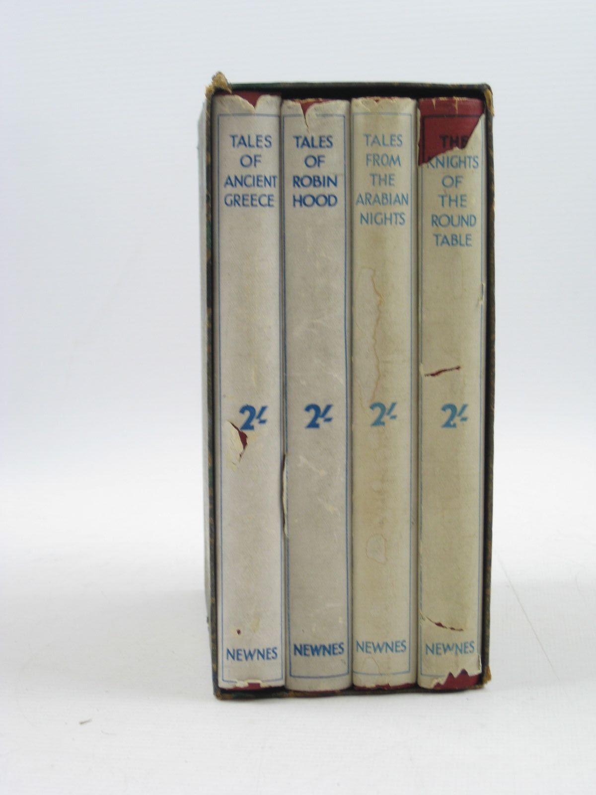 Vialibri ~ (1193594).....rare books from 1930