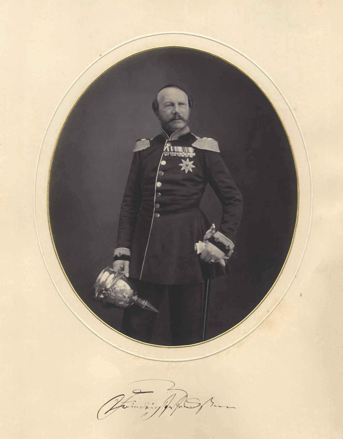Clinger dissertation friedrich