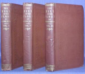 a character analysis of maggie tulliver from the novel the mill by george eliot Eliot's exploration of darwinian ideas of natural selection and the nature-nurture debate is thus evident in the mill on the floss maggie tulliver of maggie's character, eliot attempts to place an-analysis-of-the-protagonist-of-george-eliot-s-novel-the-mill. a character analysis of maggie tulliver from the novel the mill by george eliot Eliot's exploration of darwinian ideas of natural selection and the nature-nurture debate is thus evident in the mill on the floss maggie tulliver of maggie's character, eliot attempts to place an-analysis-of-the-protagonist-of-george-eliot-s-novel-the-mill.