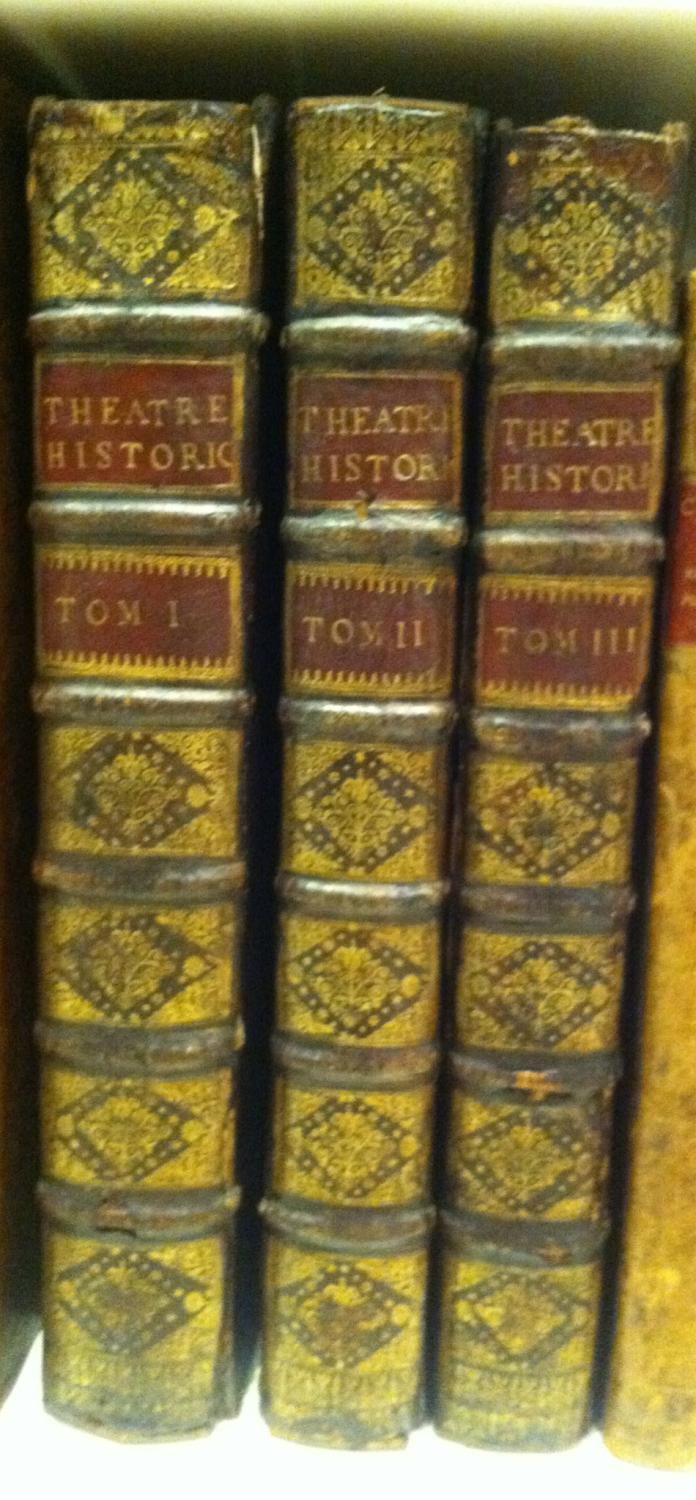 dissertation sur le theatre africain