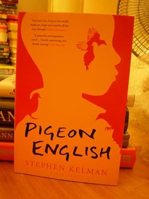 Pigeon English