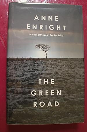 The Green Road **SIGNED FIRST**