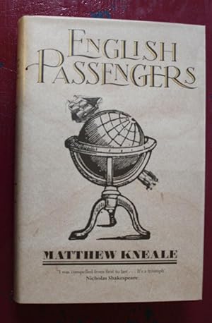 English Passengers