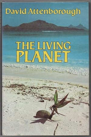 The Living Planet David Attenborough Wiki FANDOM