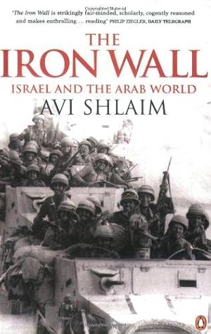 avi shlaim iron wall thesis Avi shlaim is professor emeritus of international relations at st antony's college, oxford university he is the author of the iron wall: israel and the arab world. avi shlaim iron wall thesis Avi shlaim is professor emeritus of international relations at st antony's college, oxford university he is the author of the iron wall: israel and the arab world.