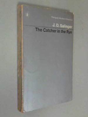 Catcher Rye by J D Salinger - AbeBooks