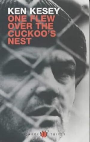 One Flew Over the Cuckoos Nest by Ken Kesey - AbeBooks
 Ken Kesey One Flew Over The Cuckoos Nest