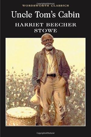Uncle toms cabin book cover