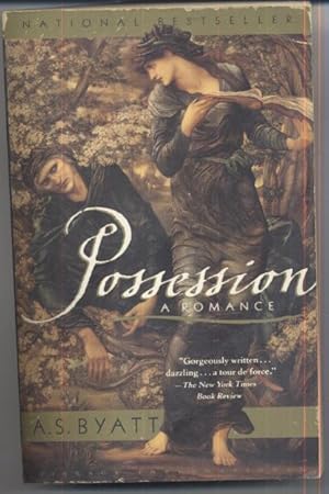 an examination of as byatts novel possession A s byatt: possession what makes byatt’s novels so interesting is that they work on so many levels this novel – an excellent case in point – can be seen as a love story, a historical romance, a literary detective story, a satire on academia as well as a first-class novel of ideas. an examination of as byatts novel possession A s byatt: possession what makes byatt’s novels so interesting is that they work on so many levels this novel – an excellent case in point – can be seen as a love story, a historical romance, a literary detective story, a satire on academia as well as a first-class novel of ideas.