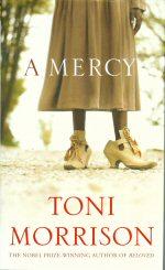 a mercy toni morrison essays A morrison toni essay mercy december 13, 2017 @ 4:27 pm war is good or bad essay, essays on sexual orientation discrimination ordinance jackson. a mercy toni morrison essays A morrison toni essay mercy december 13, 2017 @ 4:27 pm war is good or bad essay, essays on sexual orientation discrimination ordinance jackson.