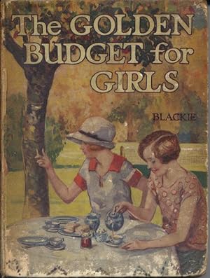 The Golden Budget for Girls