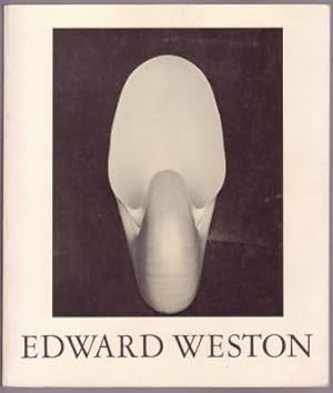 Edward Weston: The Flame of Recognition / His photographs accompanied by excerpts from the Dayboo...