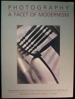 Photography: A Facet of Modernism