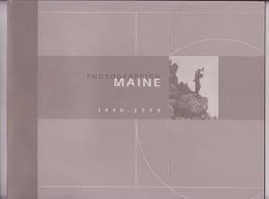 Photographing Maine, 1840-2000