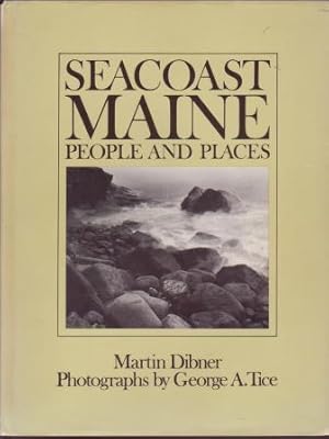 Seacoast Maine, People and Places