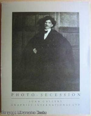 Photo-Secession, Catalogue 6