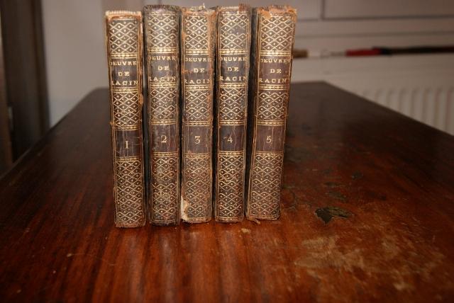 Dissertation Britanicus Francais