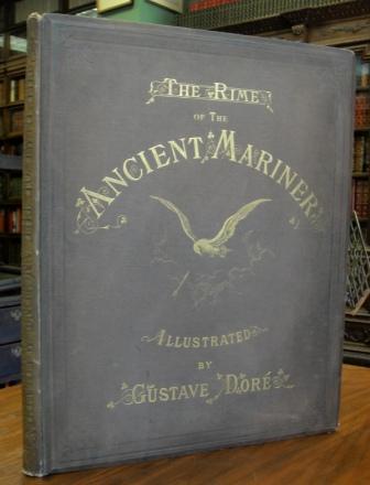 The rime of the ancient mariner essay