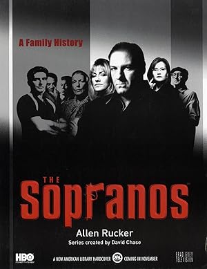 SOPRANOS, THE (1999)