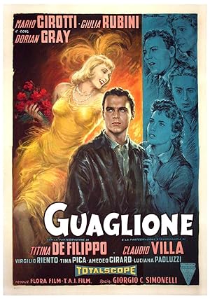 GUAGLIONE (1957)