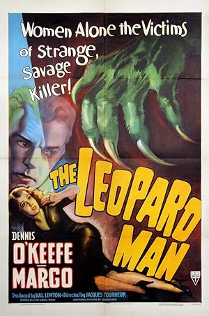 LEOPARD MAN, THE (1943)